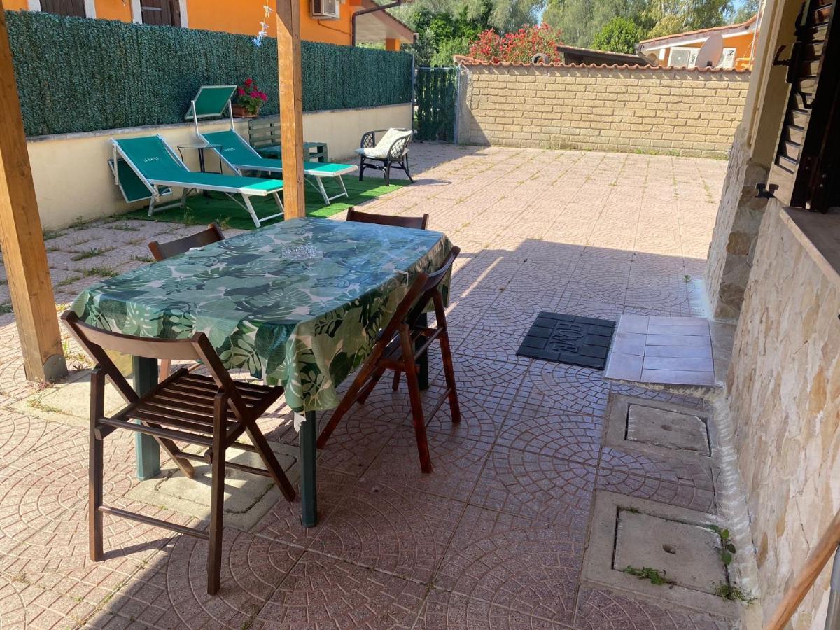 Little House Fiera Di Roma Apartment Ponte Galeria Exterior photo
